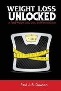 Cover: Weight Loss Unlocked - Freebird Publishers