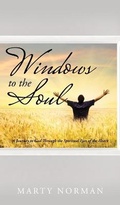 Cover: Windows to the Soul - Yorkshire Publishing