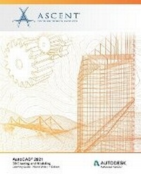 Abbildung von: AutoCAD 2021 - Ascent, Center for Technical Knowledge