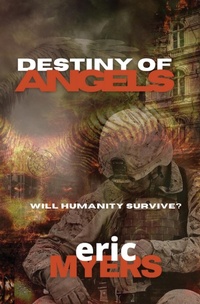 Enlarge image Cover: Destiny of Angels - Trient Press
