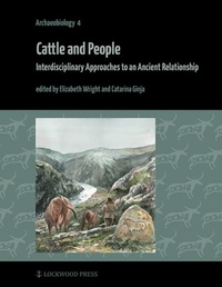 Enlarge image Cover: Cattle and People - Lockwood Press