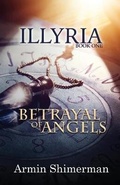 Cover: Betrayal of Angels - Jumpmaster Press