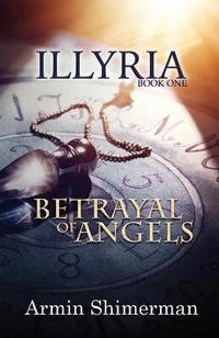 Enlarge image Cover: Betrayal of Angels - Jumpmaster Press