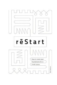 Enlarge image Cover: reStart - Indaba Publishing