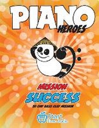 Abbildung von: Piano Heroes - Start Piano Studio