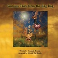 Cover: Curious Tales from the Rag Bag - Amanda Brooks
