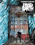 Cover: Wonder Woman: Dead Earth - - DC COMICS bei Panini Comics