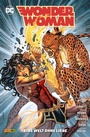 Cover: Wonder Woman - Bd. 12 (2. Serie): Eine Welt ohne Liebe - DC COMICS bei Panini Comics