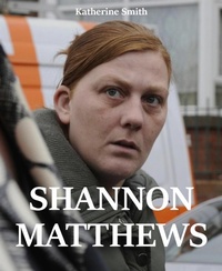 Enlarge image Cover: SHANNON MATTHEWS - BookRix