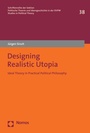 Cover: Designing Realistic Utopia - Nomos