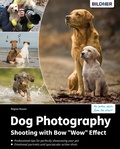 Cover: Dog Photography - Bildner Verlag