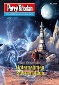 Cover: Perry Rhodan 3134: Unternehmen Sternenstaub - Perry Rhodan digital