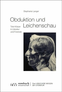 Abbildung von: Obduktion und Leichenschau - Rombach Wissenschaft