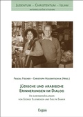 Abbildung von: Jüdische und arabische Erinnerungen im Dialog - Ergon