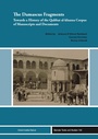 Cover: The Damascus Fragments - Ergon