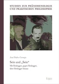 Cover: Sein und "Sein" - Ergon