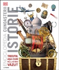 Cover: Enciclopedia cunoa&iquest;terii: Istorie - Litera Media Group
