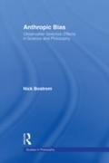 Cover: Anthropic Bias - Routledge