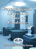 Cover: Psychological Aspects In Time Of Pandemic - Tektime