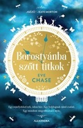 Cover: Borosty&aacute;nba szott titkok - Alexandra Kiad&oacute;