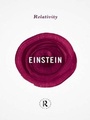 Cover: Relativity - Routledge