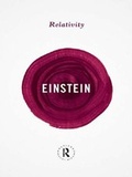 Cover: Relativity - Routledge