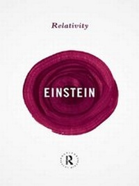 Abbildung von: Relativity - Routledge