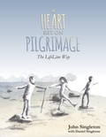 Cover: A Heart Set On Pilgrimage: The LifeLine Way - Lulu.com