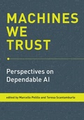 Cover: Machines We Trust - MIT Press