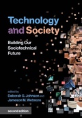 Cover: Technology and Society, second edition - MIT Press
