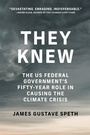 Cover: They Knew - MIT Press