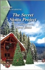 Cover: The Secret Santa Project - Harlequin