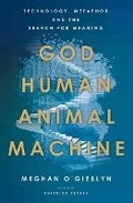 Cover: God, Human, Animal, Machine - Doubleday & Co Inc.