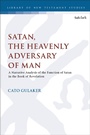 Cover: Satan, the Heavenly Adversary of Man - T.& T.Clark Ltd