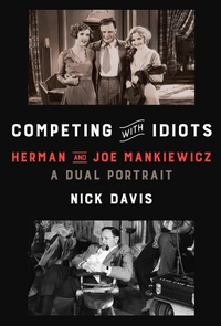 Enlarge image Cover: Competing with Idiots - Knopf