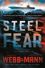 Cover: Steel Fear - Bantam Books