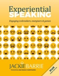 Cover: Experiential Speaking: Engaging Icebreakers, Energisers & Games - Comms Plus