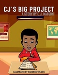 Cover: CJ's Big Project - Quiet Storm 32 llc