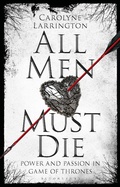 Cover: All Men Must Die - Bloomsbury Academic