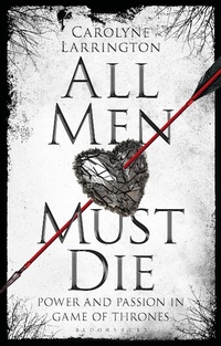 Enlarge image Cover: All Men Must Die - Bloomsbury Academic