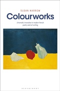 Cover: Colourworks - Bloomsbury Visual Arts