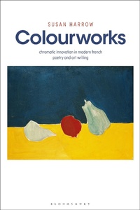 Abbildung von: Colourworks - Bloomsbury Visual Arts