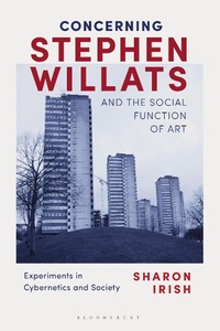 Abbildung von: Concerning Stephen Willats and the Social Function of Art - Bloomsbury Visual Arts
