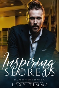 Enlarge image Cover: Inspiring Secrets - Dark Shadow Publishing