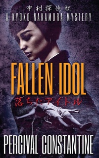 Enlarge image Cover: Fallen Idol - Pulp Corner Press