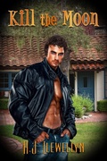 Cover: Kill the Moon - eXtasy Books Inc