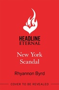 Cover: New York Scandal - Headline Eternal