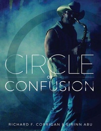 Enlarge image Cover: Circle of Confusion - Vent Productions LLC