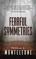 Cover: Fearful Symmetries - Diversion Books