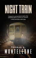 Cover: Night Train - Diversion Books